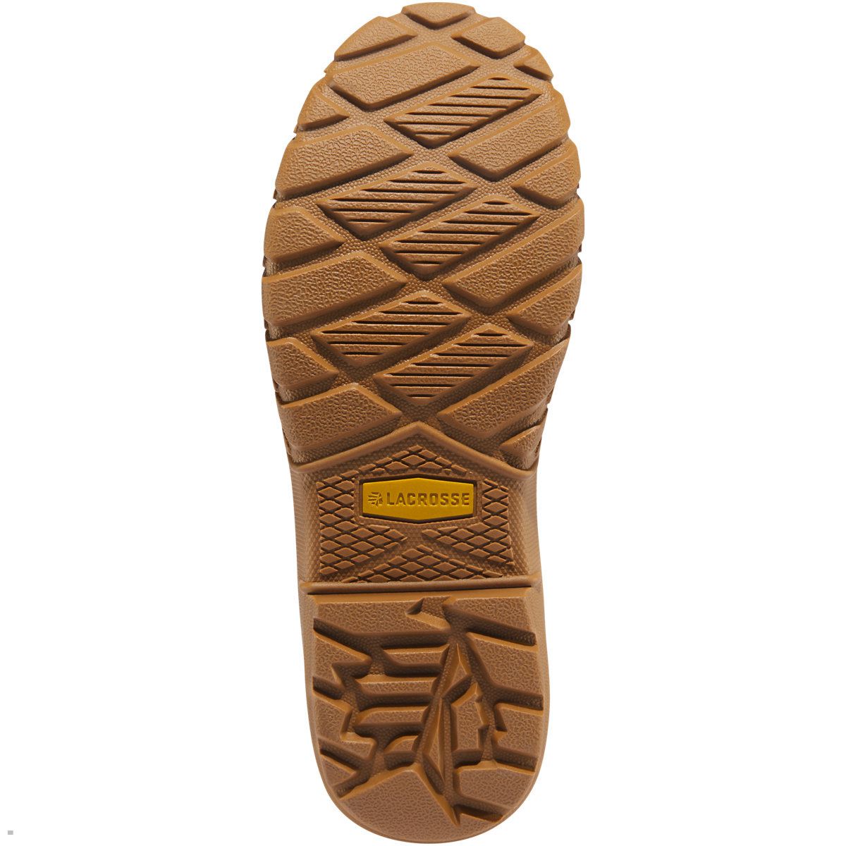 LaCrosse Aero Timber Top Slip On 6