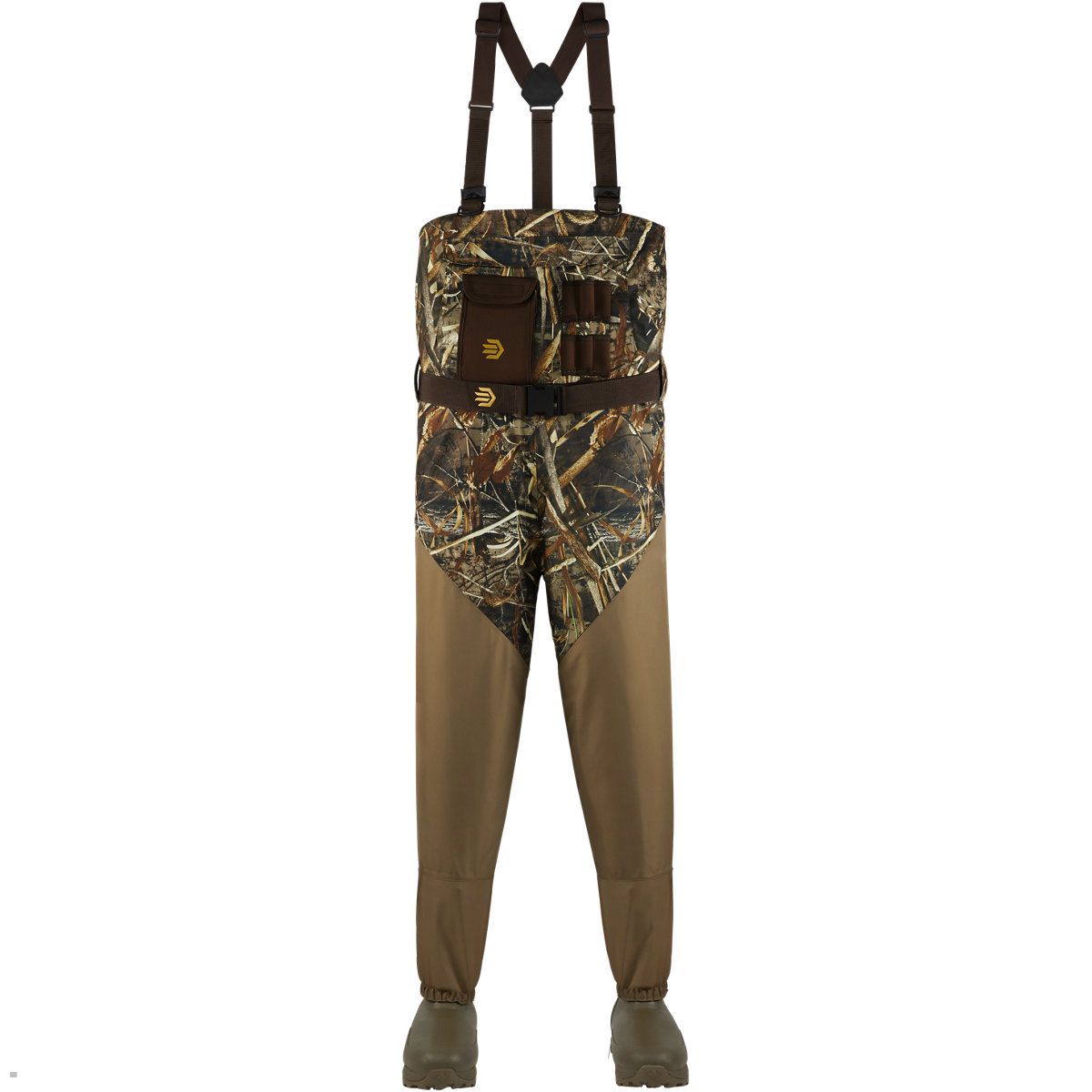 LaCrosse Alpha Agility Select Waders Realtree Erkek Avcı Botu Zeytin Yeşili | VKNRYD107