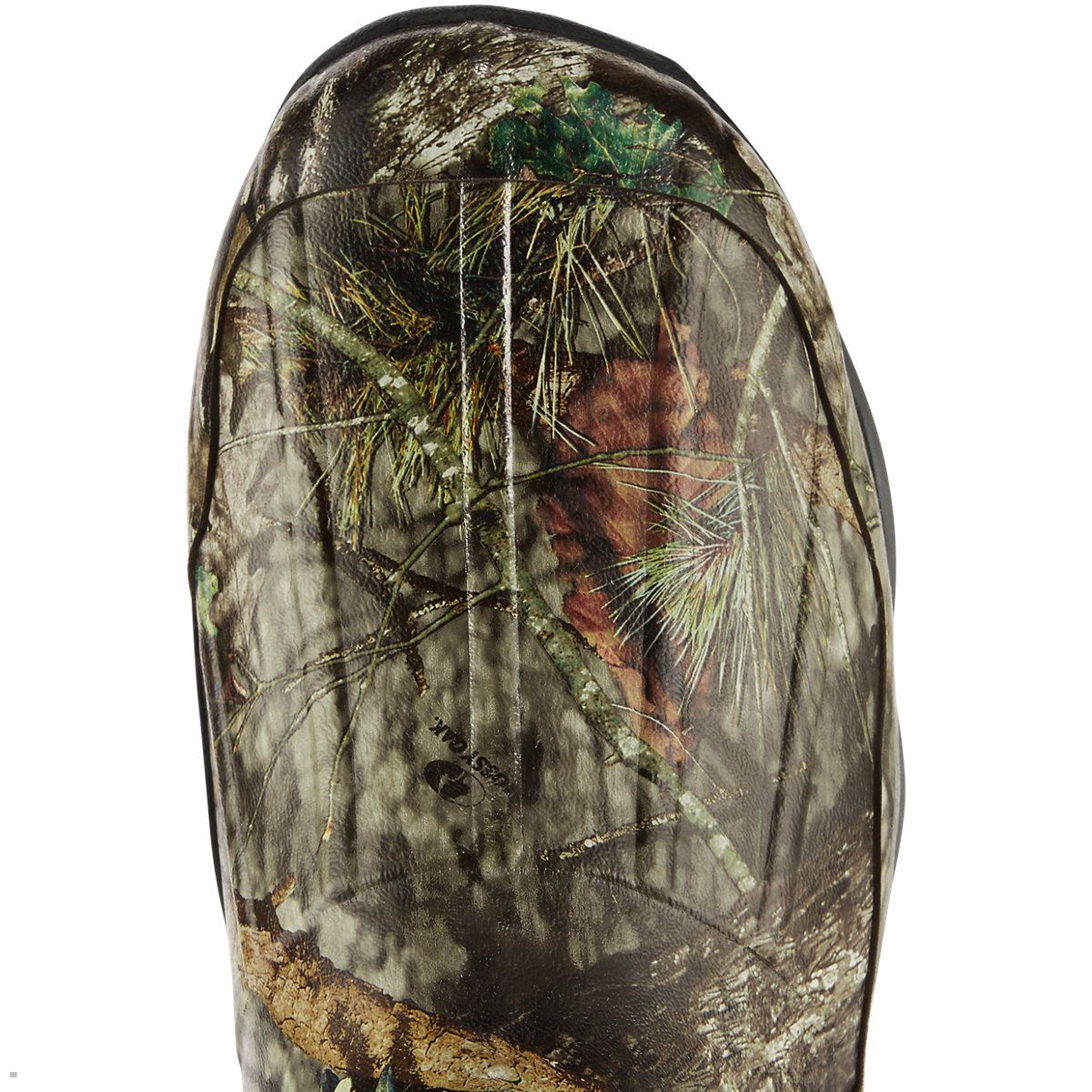 LaCrosse Alpha Muddy Mossy Oak Erkek Avcı Botu Kahverengi | KJYZOH402