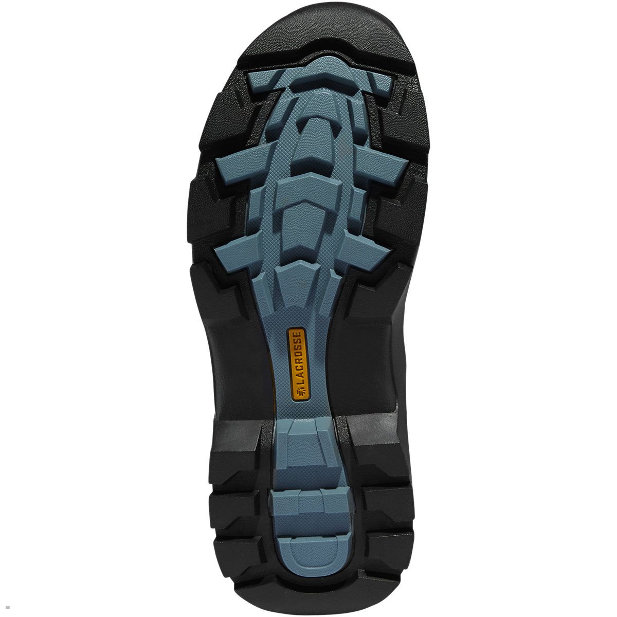 LaCrosse Alpha Thermal 7.0mm Kadın Outdoor Bot Siyah | CYMHWJ086