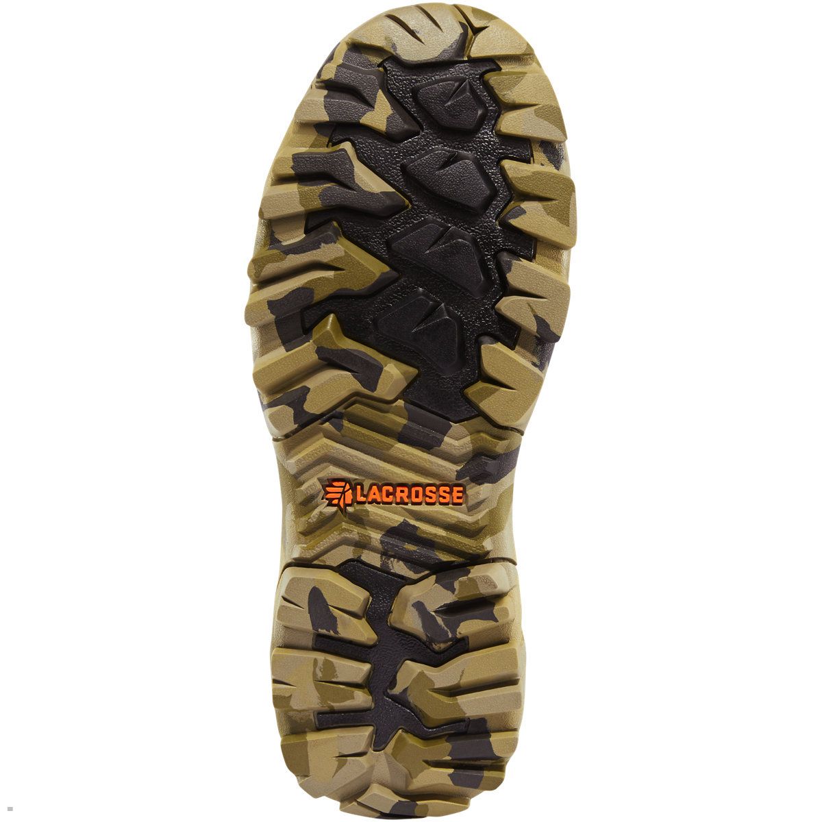 LaCrosse Alphaburly Pro Mossy Oak Kadın Avcı Botu Zeytin Yeşili | UPTCKQ346