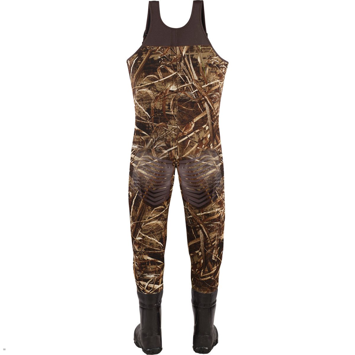 LaCrosse Mallard II 1000g Realtree Erkek Avcılık Waders Kahverengi | RPAQCZ128