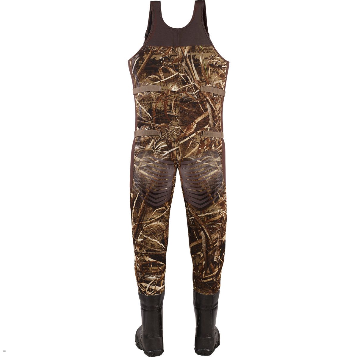 LaCrosse Mallard II Expandable 1000g Realtree Erkek Avcılık Waders Kahverengi | VKEWAY524