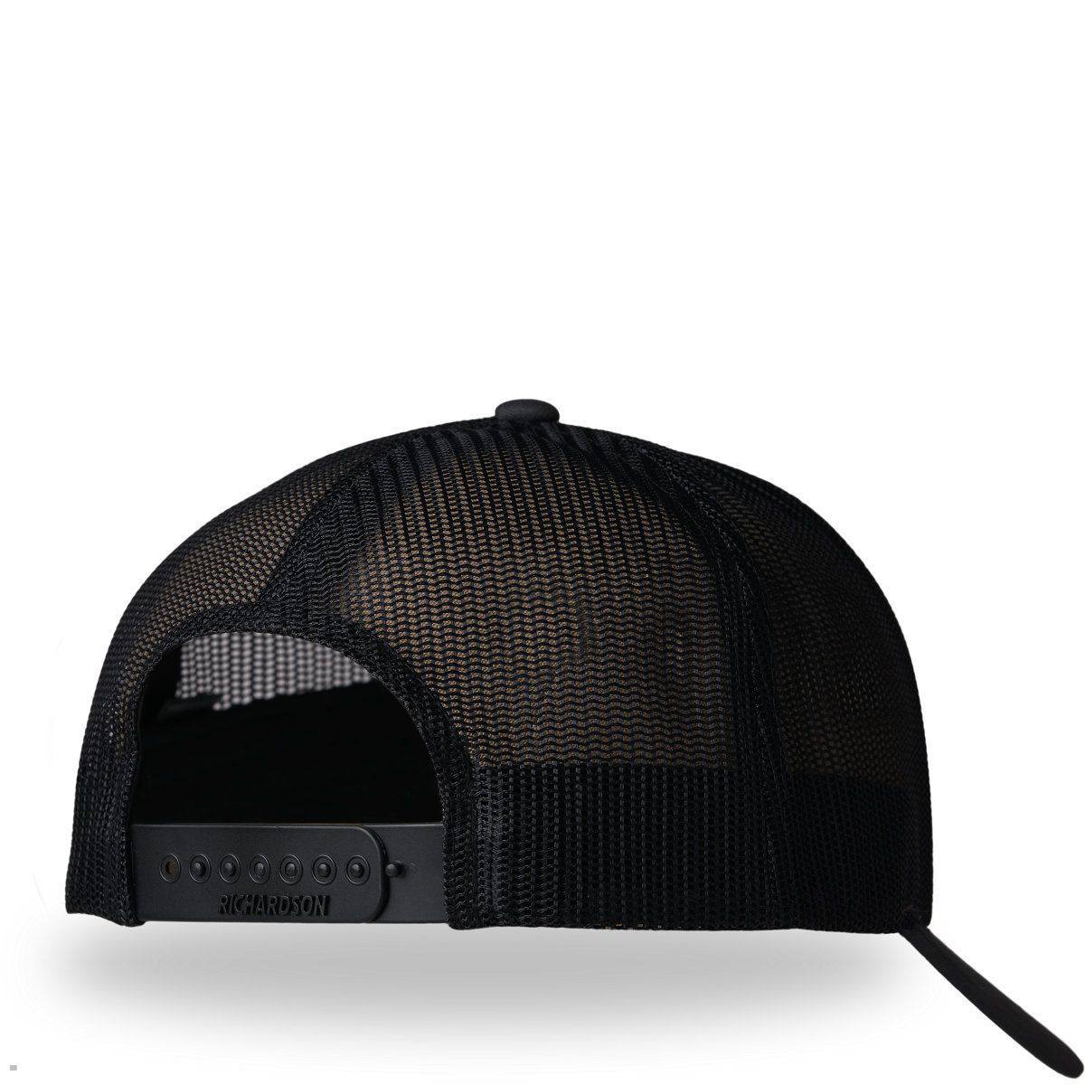 LaCrosse Trucker Cap Şapkalar Siyah | CLKISJ270