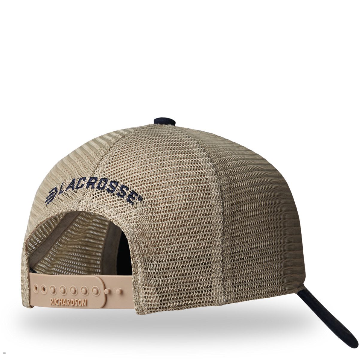 LaCrosse Trucker Şapkalar Lacivert | HYABOT270