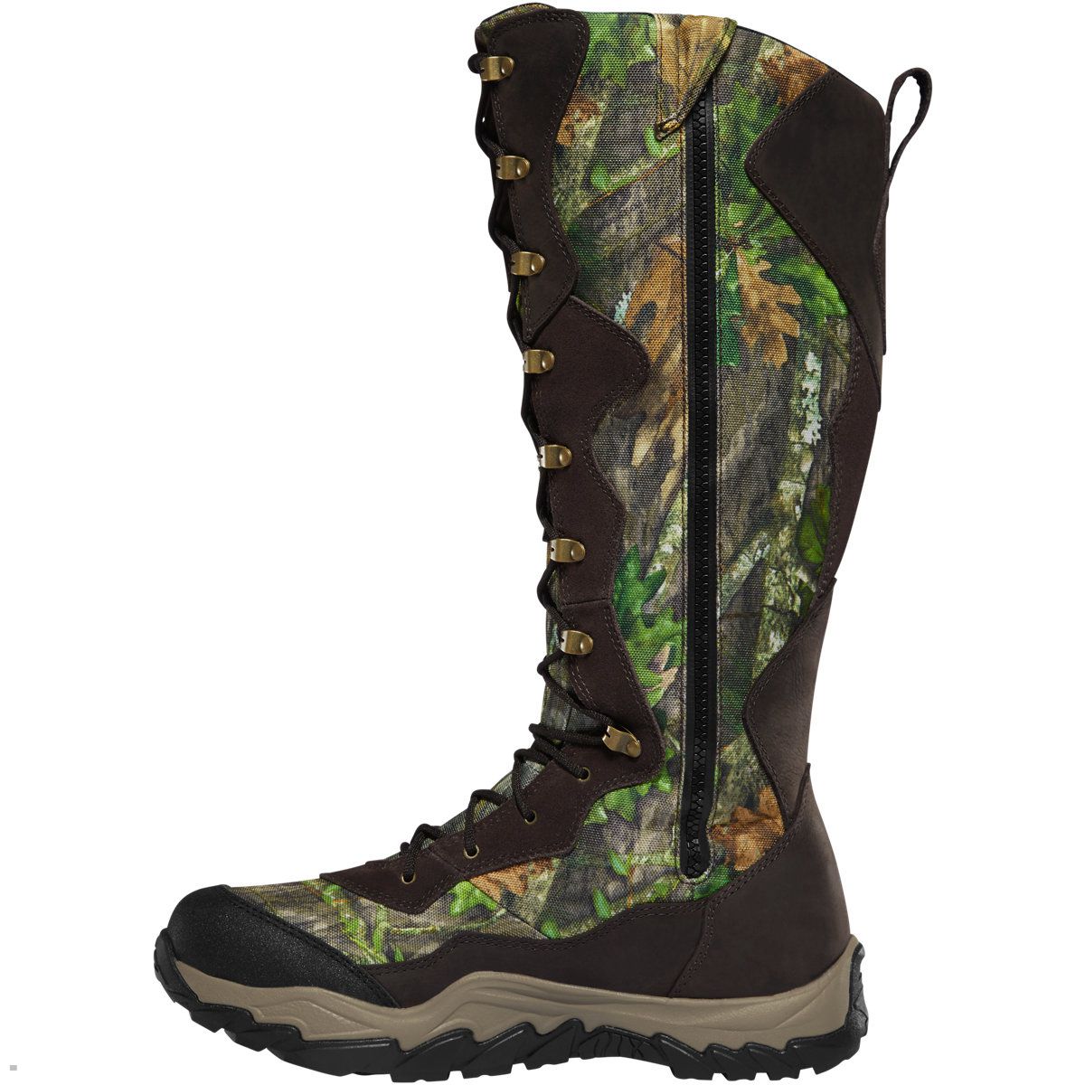 LaCrosse Venom II Mossy Oak Erkek Avcı Botu Camo | WDCFZU861