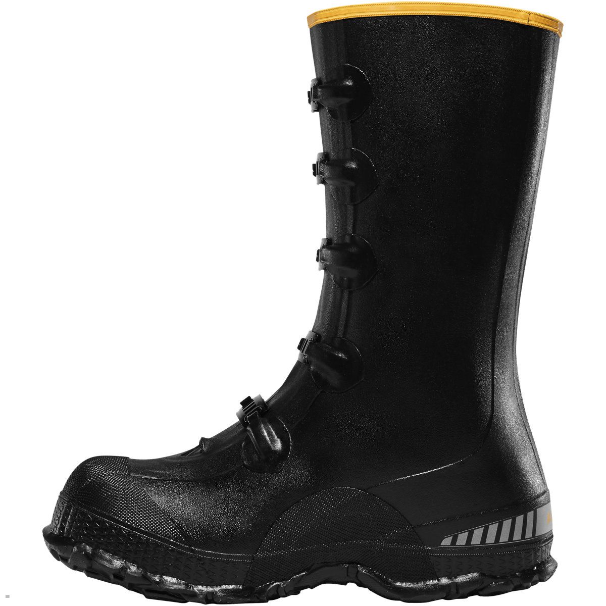 LaCrosse ZXT Overshoe Tokalı Wedge 14