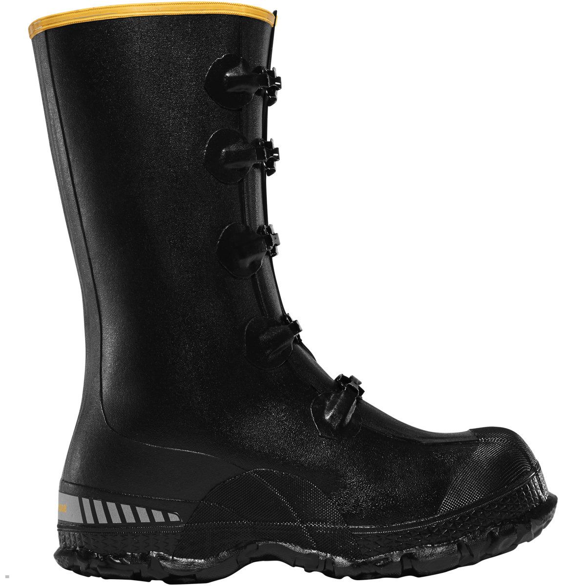 LaCrosse ZXT Overshoe Tokalı Wedge 14\