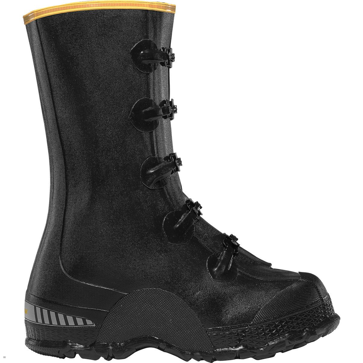 LaCrosse ZXT Tokalı Overshoe Deep Heel 14\